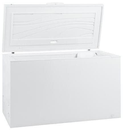 Frigidaire FFFC16M5QW White