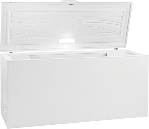 Frigidaire FFFC18M4RW White