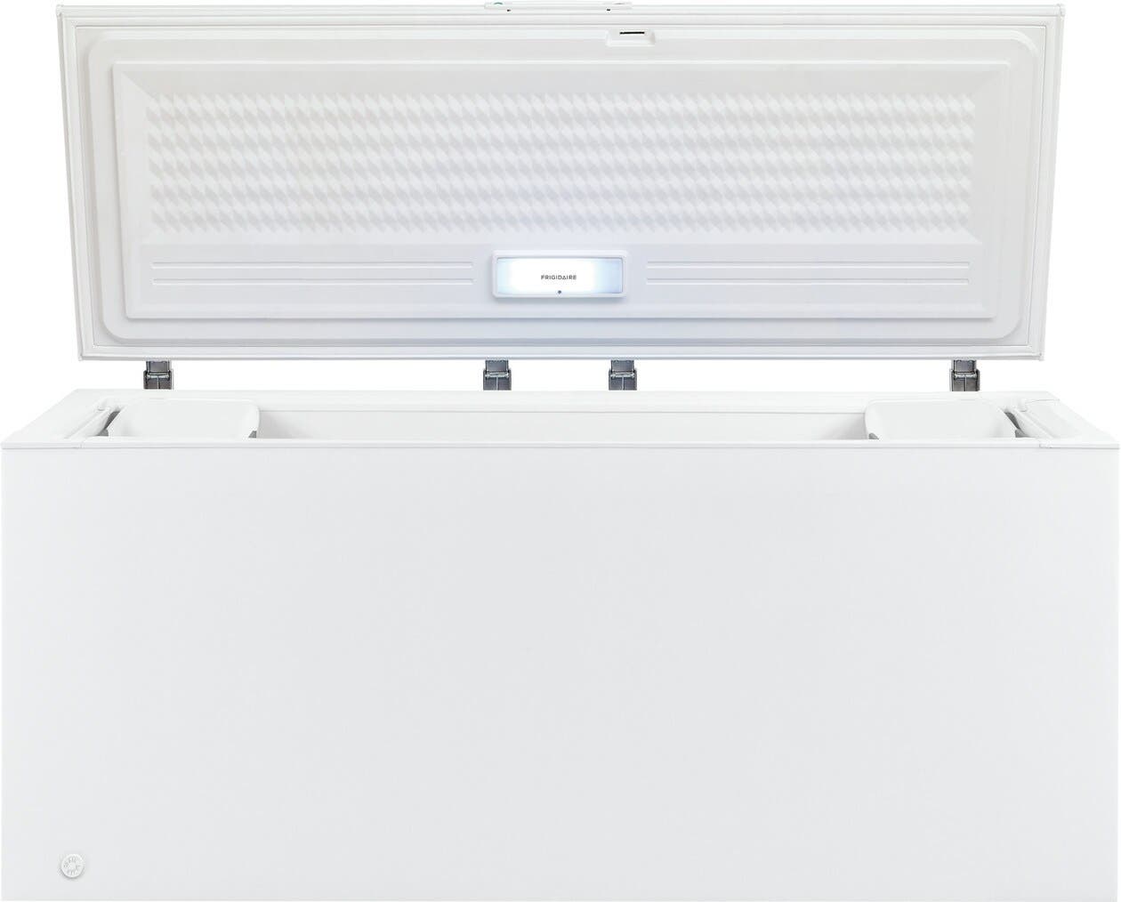 Frigidaire FFFC20M4TW 19.8 Cu. Ft., 73 Inch
