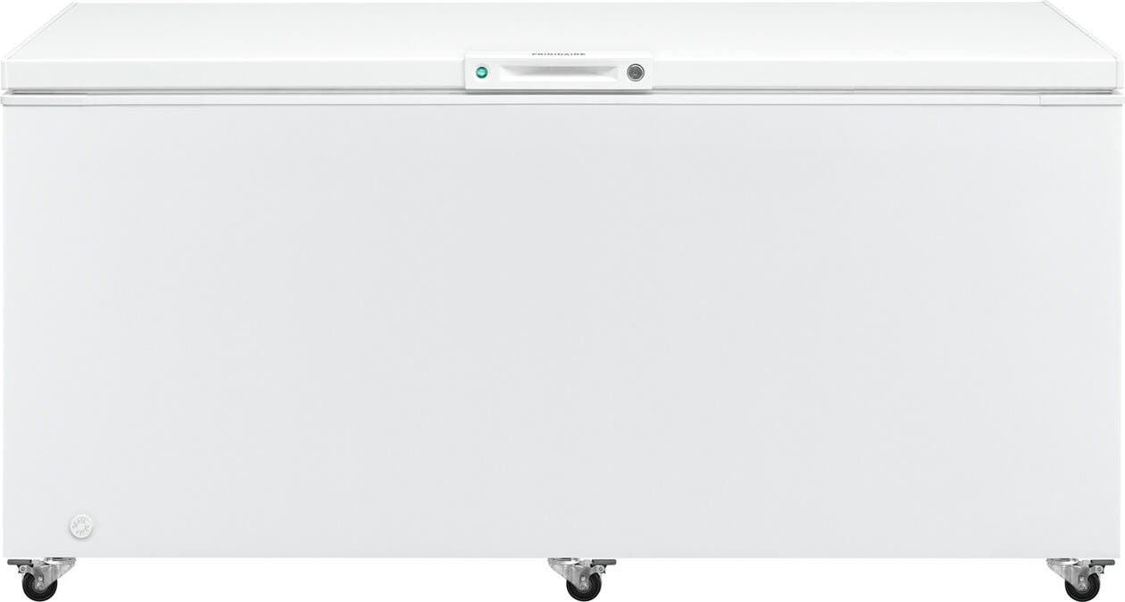 Frigidaire FFFC20M4TW 19.8 Cu. Ft., 73 Inch