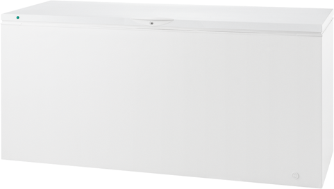 Frigidaire FFFC22M6QW White