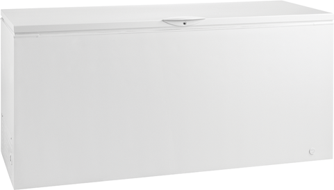 Frigidaire FFFC22M6QW White