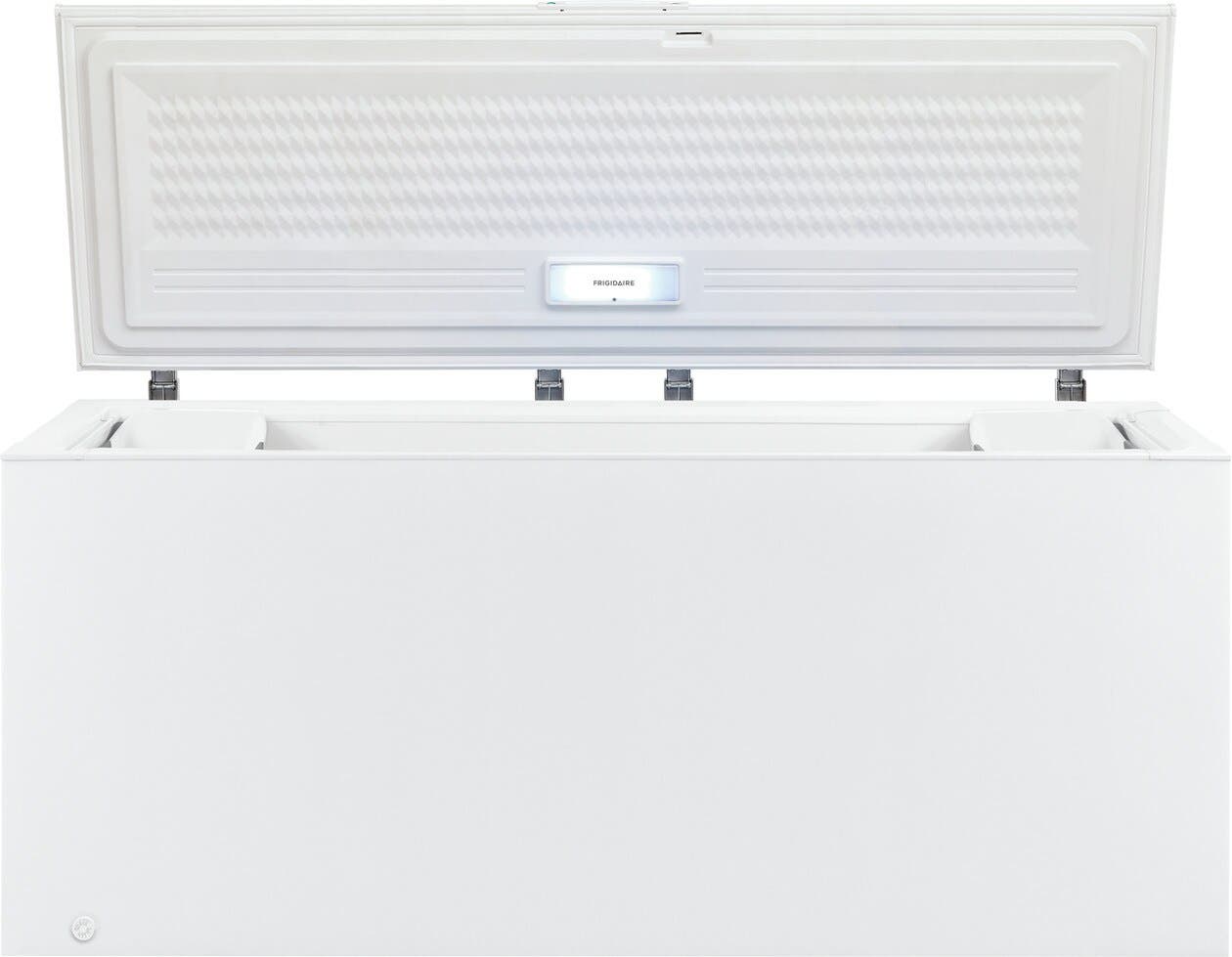 Frigidaire FFFC25M4TW 24.8 Cu. Ft., 83 Inch