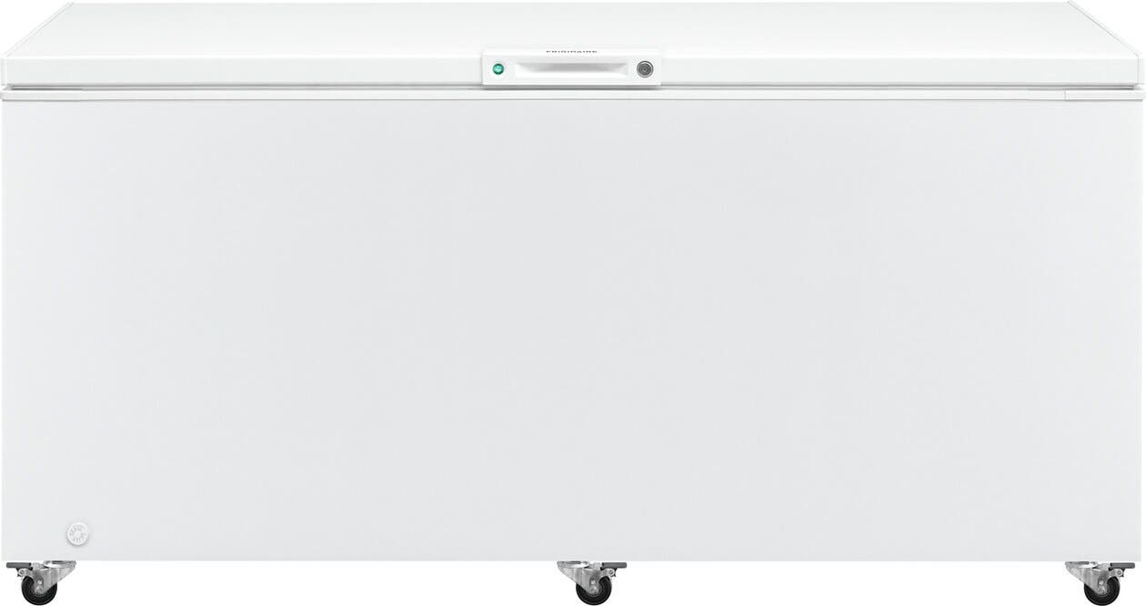 Frigidaire FFFC25M4TW 24.8 Cu. Ft., 83 Inch
