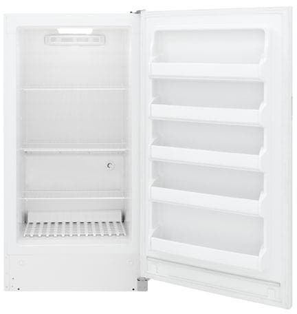 Frigidaire FFFH17F1RW White