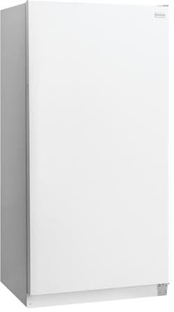 Frigidaire FFFH17F1RW White
