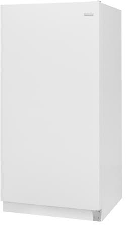 Frigidaire FFFH17F1RW White