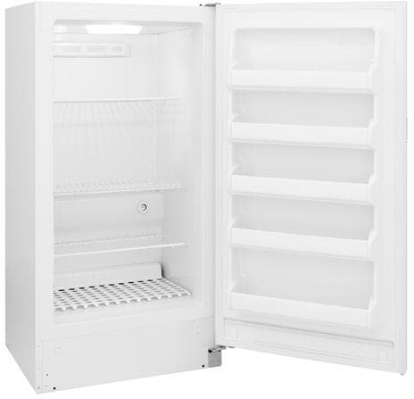 Frigidaire FFFH17F1RW White