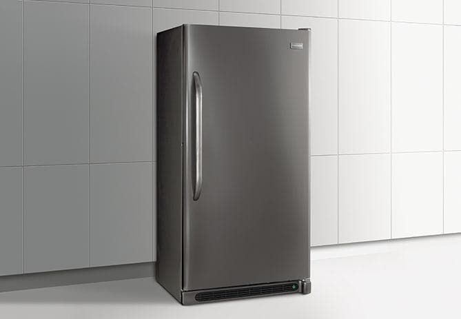 Frigidaire FFFH17F4QT Classic Slate