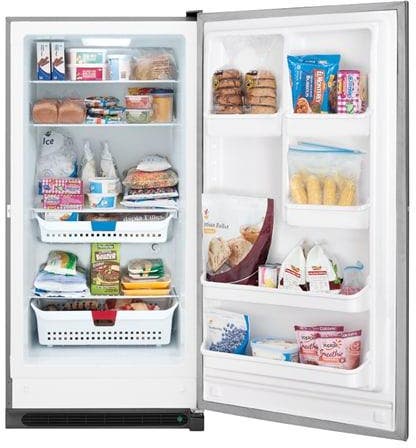 Frigidaire FFFH17F4QT Classic Slate