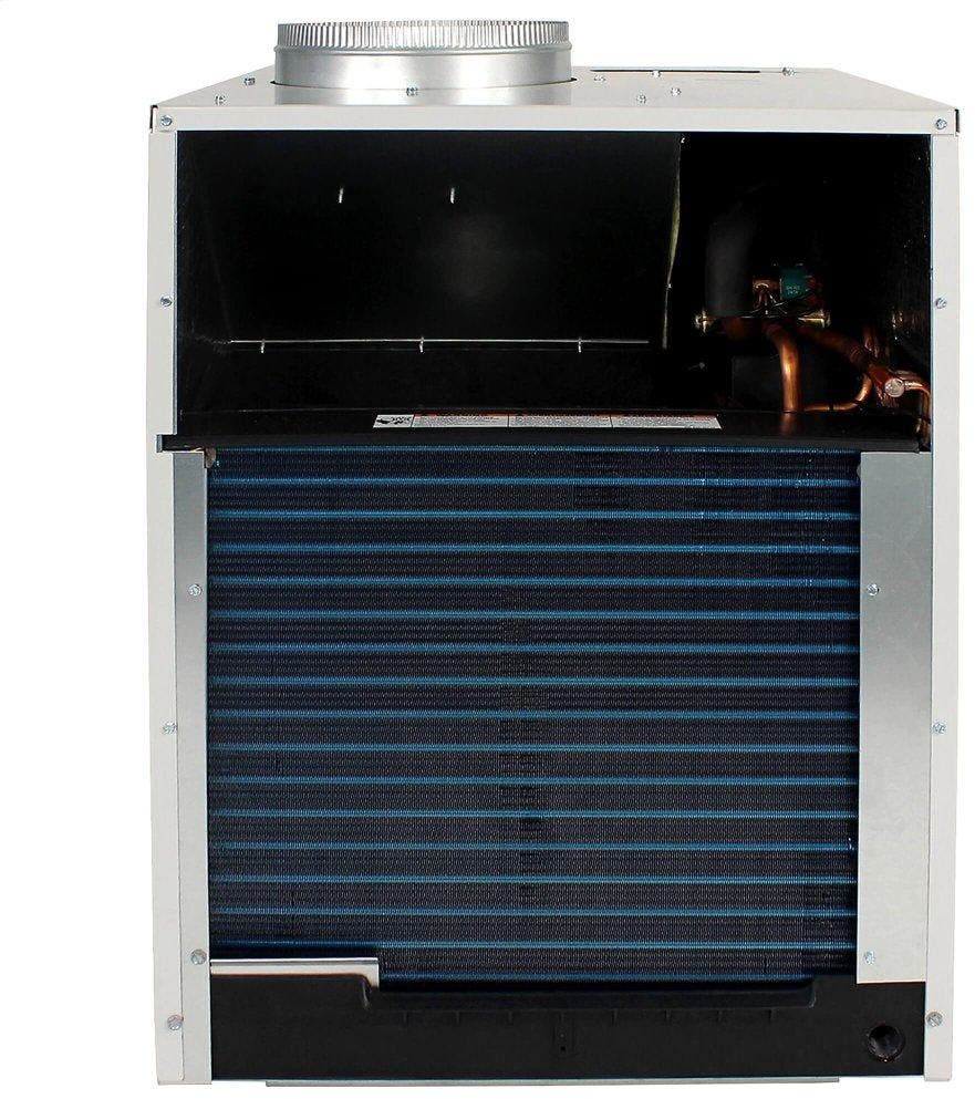 Friedrich VHA09K34RTP Stainless Steel, 3.4 Kw