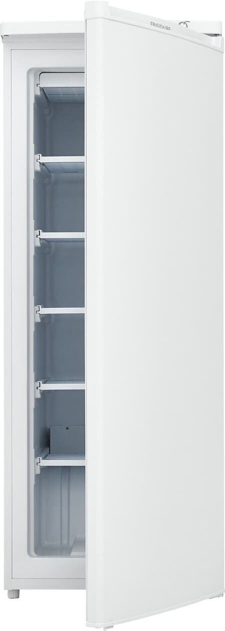 Frigidaire FFFU06M1TW White