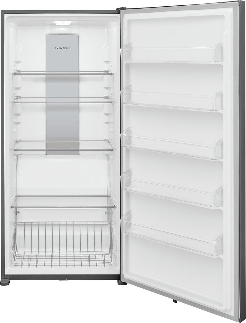 Frigidaire FFFU20F4VN Carbon