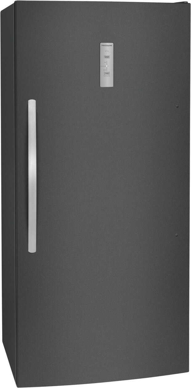 Frigidaire FFFU20F4VN Carbon