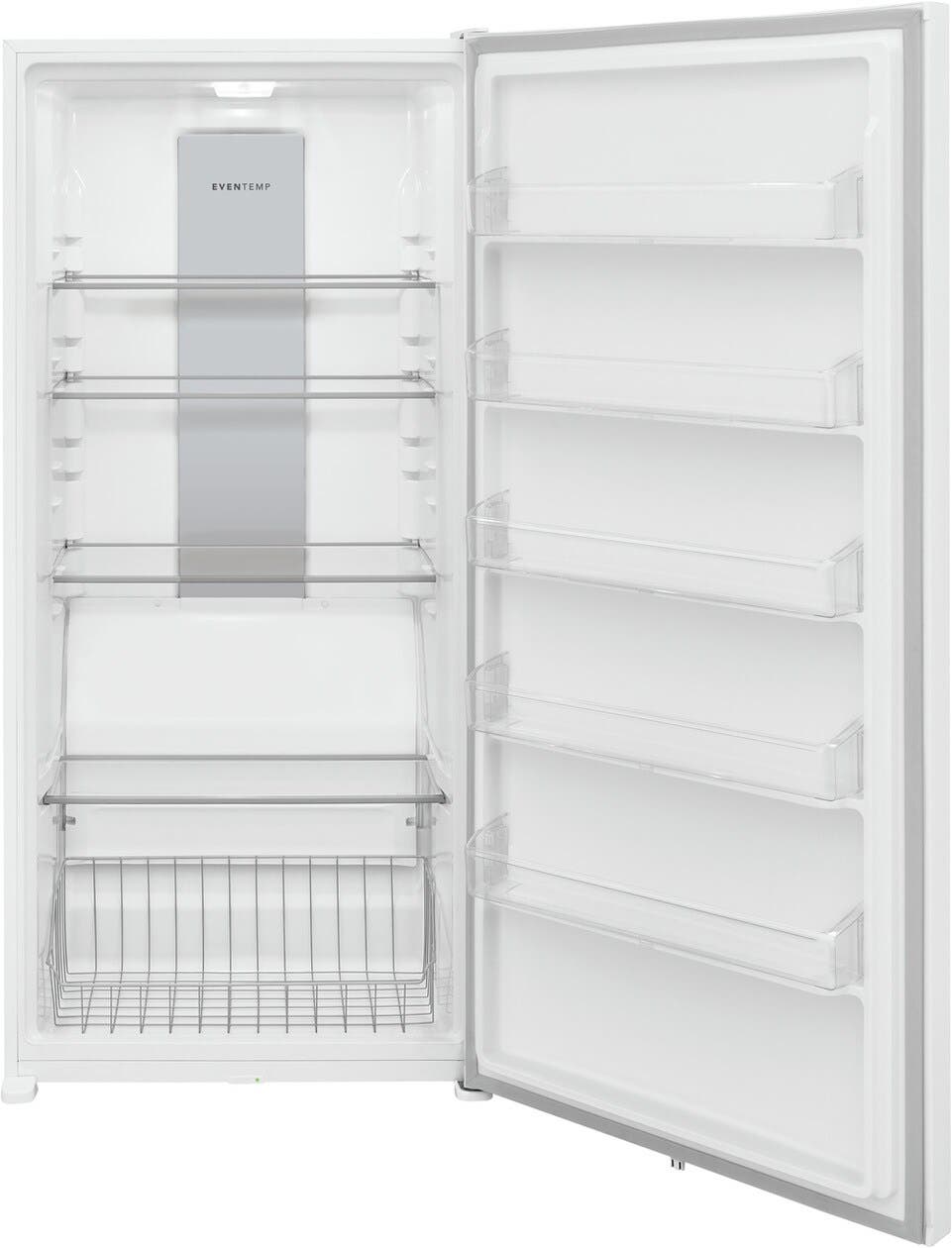 Frigidaire FFFU20F4VW White