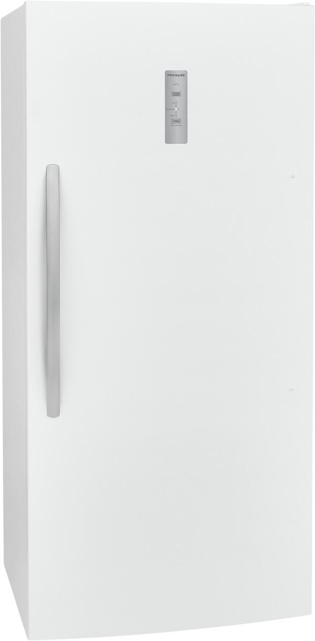 Frigidaire FFFU20F4VW White