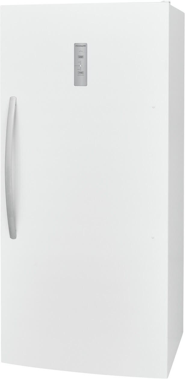 Frigidaire FFFU20F4VW White