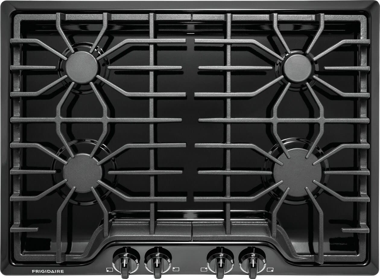 Frigidaire FFGC3026SB Black