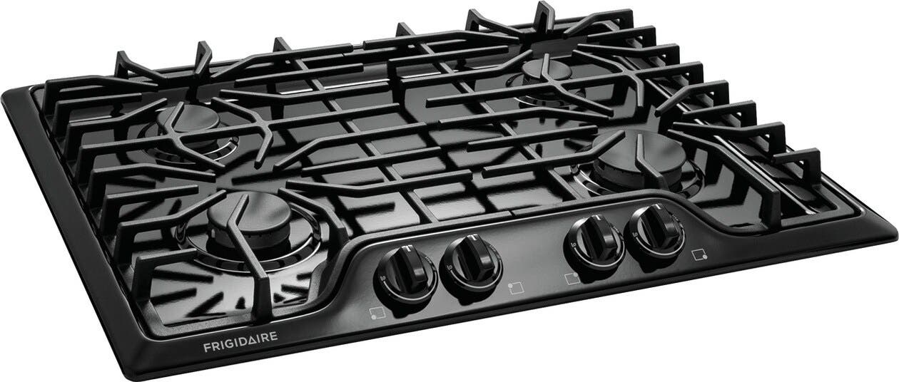 Frigidaire FFGC3026SB Black