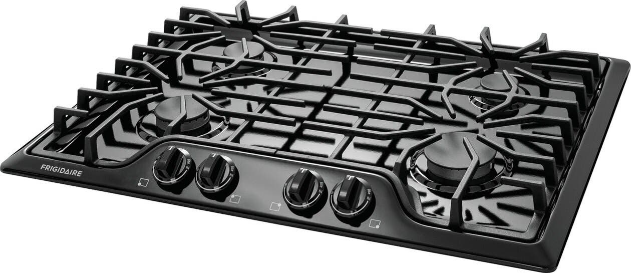 Frigidaire FFGC3026SB Black