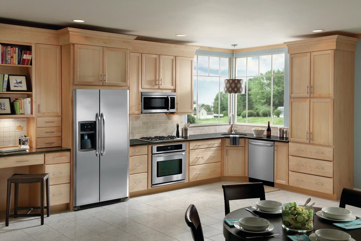 Frigidaire FFGC3026SS Stainless Steel