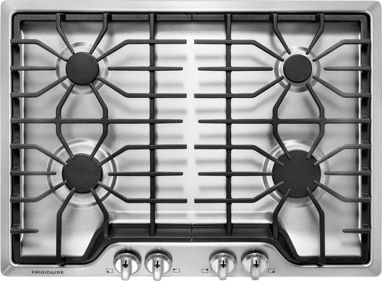 Frigidaire FFGC3026SS Stainless Steel