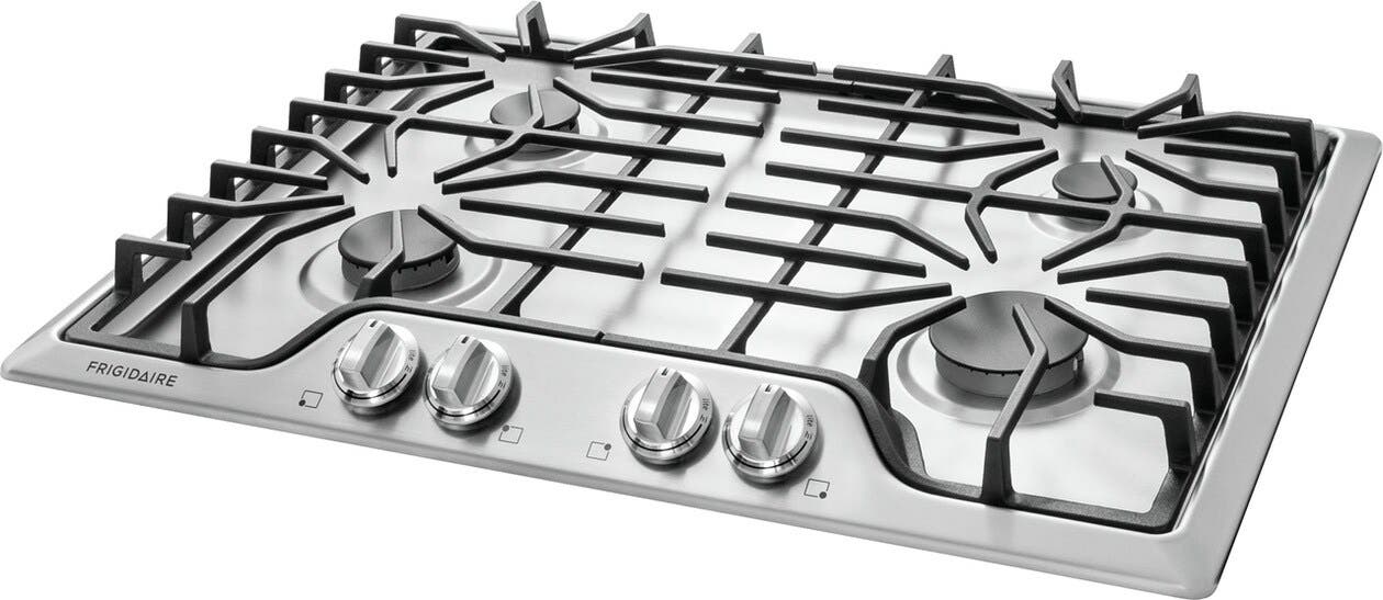Frigidaire FFGC3026SS Stainless Steel