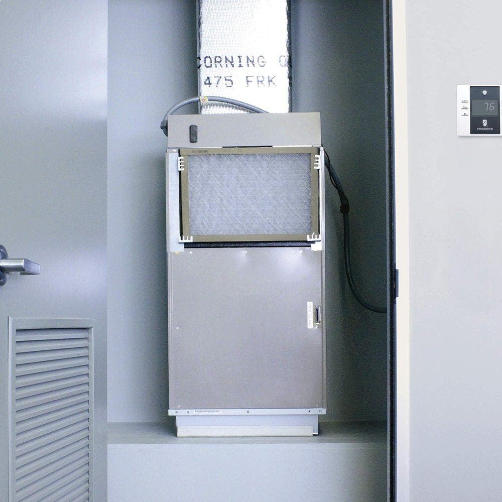 Friedrich VHA09R50RTP Stainless Steel, 5.0 Kw