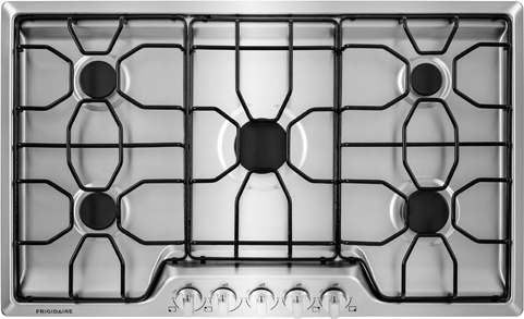 Frigidaire FFGC3610QS Stainless Steel
