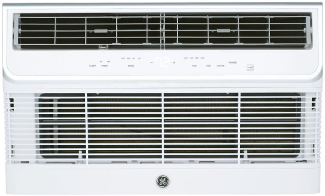 GE AJCQ10ACH 26 Inch 115 Volt Built-in Cool-only Room Air Condi...