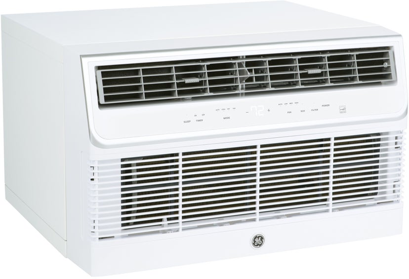 GE AJCQ10ACH 26 Inch 115 Volt Built-in Cool-only Room Air Condi...