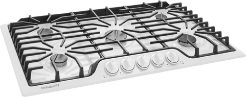 Frigidaire FFGC3626SW White