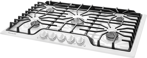 Frigidaire FFGC3626SW White