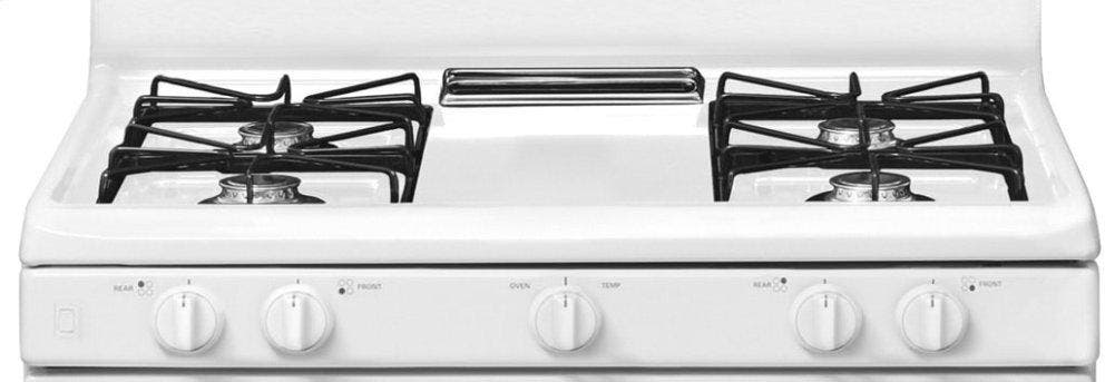 Frigidaire FFGF3005MW White