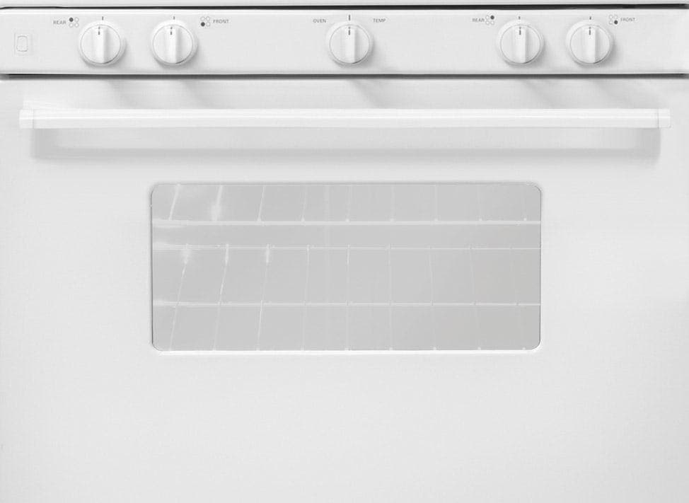 Frigidaire FFGF3005MW White