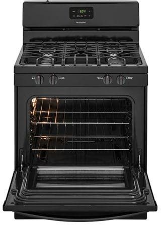 Frigidaire FFGF3051TB Black