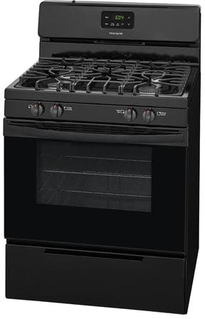 Frigidaire FFGF3051TB Black