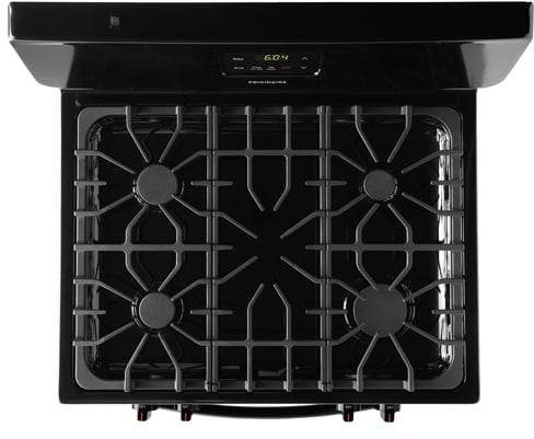 Frigidaire FFGF3051TB Black