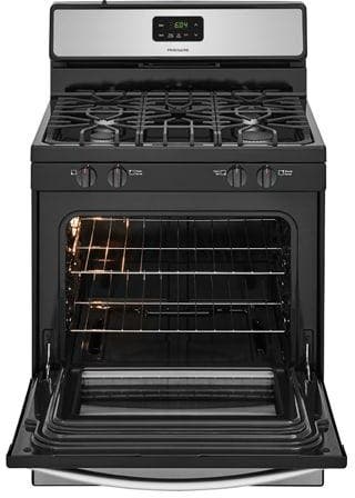 Frigidaire FFGF3051TS Stainless Steel