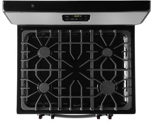 Frigidaire FFGF3051TS Stainless Steel