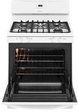 Frigidaire FFGF3051TW White