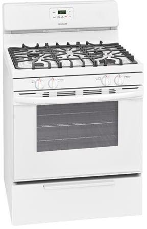 Frigidaire FFGF3051TW White