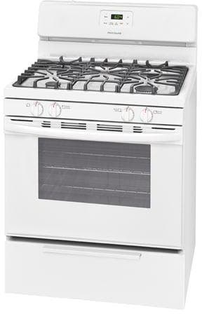 Frigidaire FFGF3051TW White