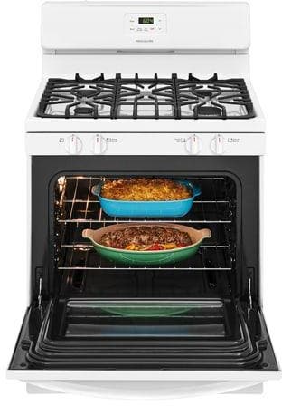 Frigidaire FFGF3051TW White