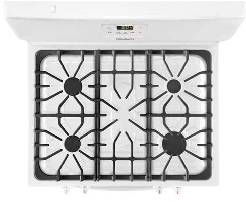 Frigidaire FFGF3051TW White