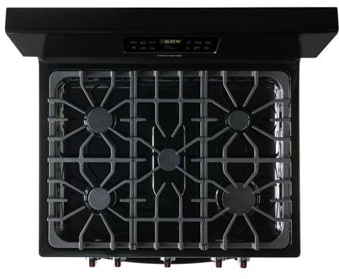 Frigidaire FFGF3056TB Black