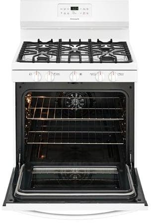 Frigidaire FFGF3056TW White