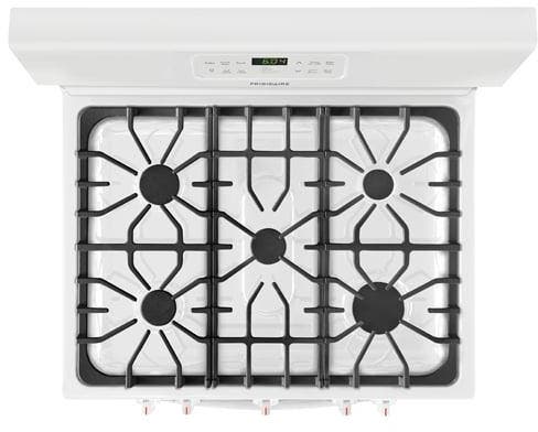 Frigidaire FFGF3056TW White