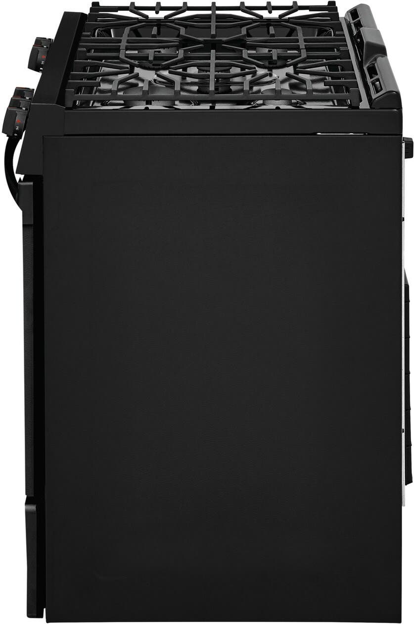 Frigidaire FFGH3054UB Black