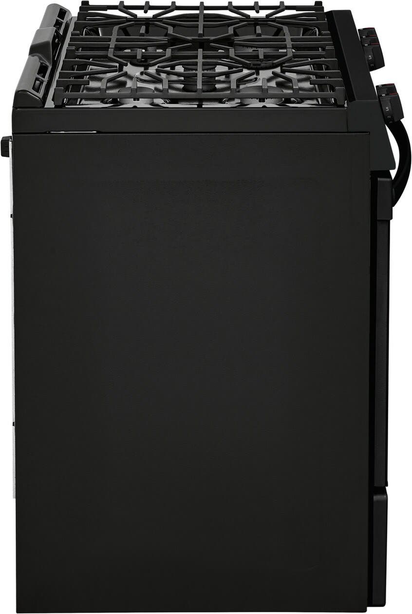 Frigidaire FFGH3054UB Black